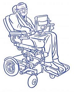 “Agujeros negros”, de Stephen Hawking