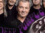 Lanzamiento DEEP PURPLE inFinite