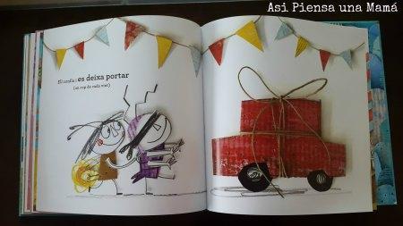 Llibres per Sant Jordi – T’estimo quasi sempre