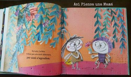 Llibres per Sant Jordi – T’estimo quasi sempre