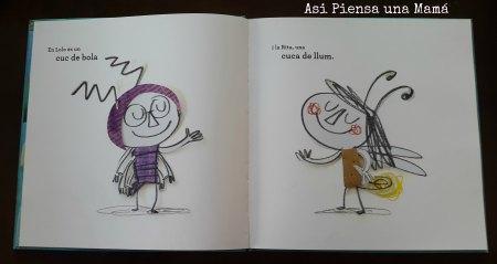 Llibres per Sant Jordi – T’estimo quasi sempre