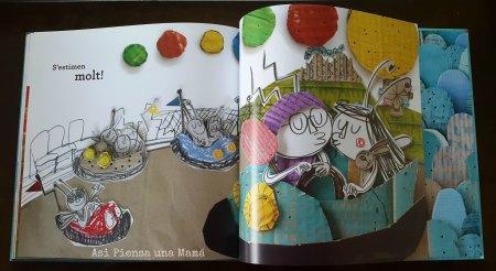 Llibres per Sant Jordi – T’estimo quasi sempre