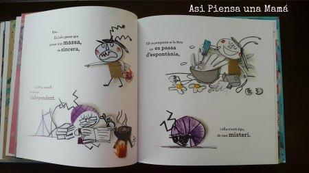 Llibres per Sant Jordi – T’estimo quasi sempre