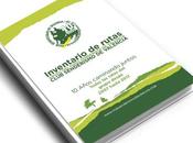 Ebook “Diez años senderismo”: Inventario rutas Club Senderismo Valencia