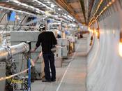 #CERN halla indicios nueva partícula cuestionaría #física actual