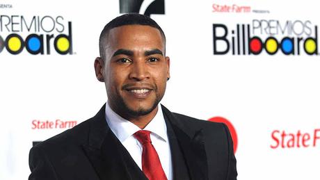 Don Omar (@DONOMAR) ‏  se suma a los mensajes de solidaridad y envía fuerzas a #Venezuela