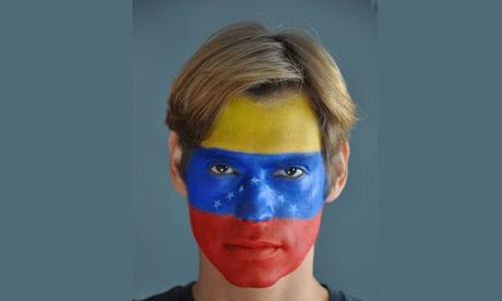 Carlos Baute (@carlosbaute) a Maduro (@NicolasMaduro) Eres un criminal, debes pagar por cada víctima