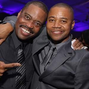 Fallece el padre de Cuba Gooding Jr. de una posible sobredosis