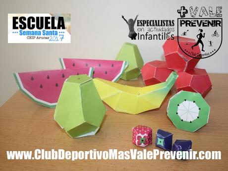 juegos con papel manualidades para niños