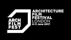 Architecture Film Festival London