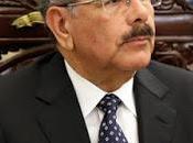 Danilo designa cuatro nuevos embajadores.