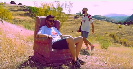 Hi Corea! + Holögrama = Psicodelia y electrónica en Sala X