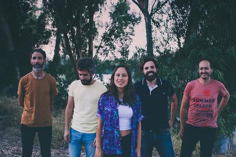 Hi Corea! + Holögrama = Psicodelia y electrónica en Sala X