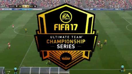 FIFA 17 – Ultimate Team Championship Series en Vivo – Sábado 22 de Abril del 2017