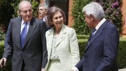 XXV aniversario de la Expo 92