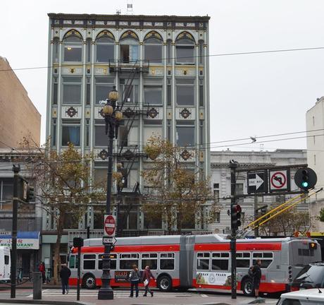 36 muy cortas horas en la linda San Francisco (Parte I)