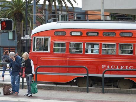 36 muy cortas horas en la linda San Francisco (Parte I)