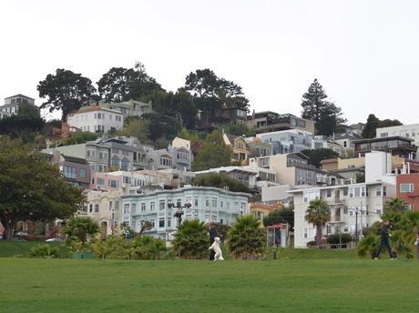 36 muy cortas horas en la linda San Francisco (Parte I)