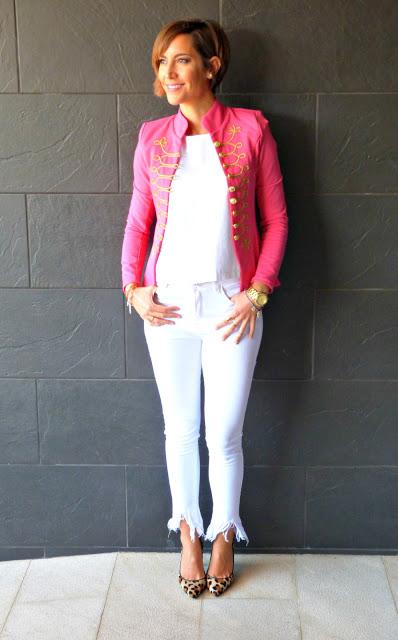 Fitness And Chicness-Blondie 100x100 Rosa-2