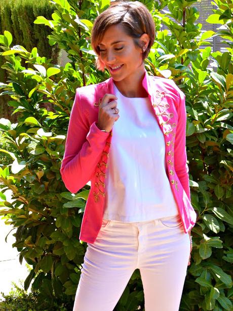 Fitness And Chicness-Blondie 100x100 Rosa-6