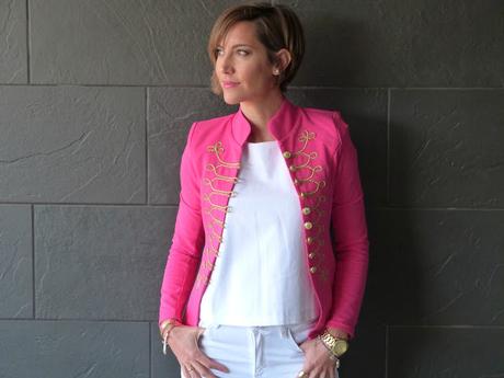 Fitness And Chicness-Blondie 100x100 Rosa-1