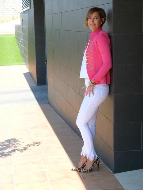 Fitness And Chicness-Blondie 100x100 Rosa-3