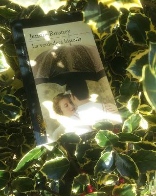 La verdadera historia (Jennie Rooney)