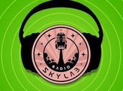 Radio Skylab, episodio Acoplamiento.