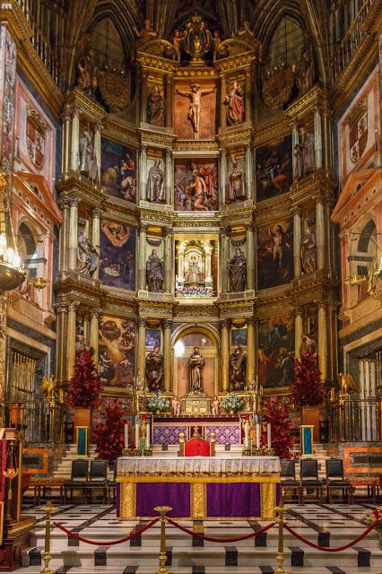 Real Monasterio de Santa María de Guadalupe