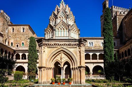 Real Monasterio de Santa María de Guadalupe