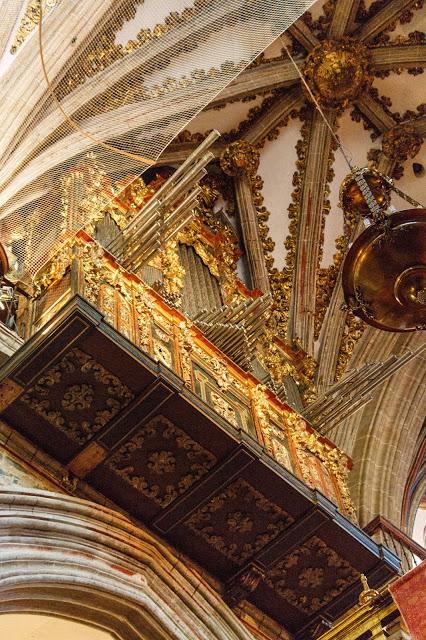 Real Monasterio de Santa María de Guadalupe