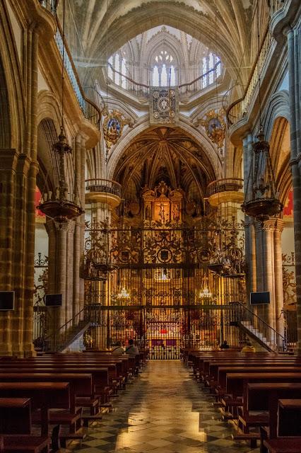 Real Monasterio de Santa María de Guadalupe