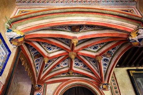 Real Monasterio de Santa María de Guadalupe