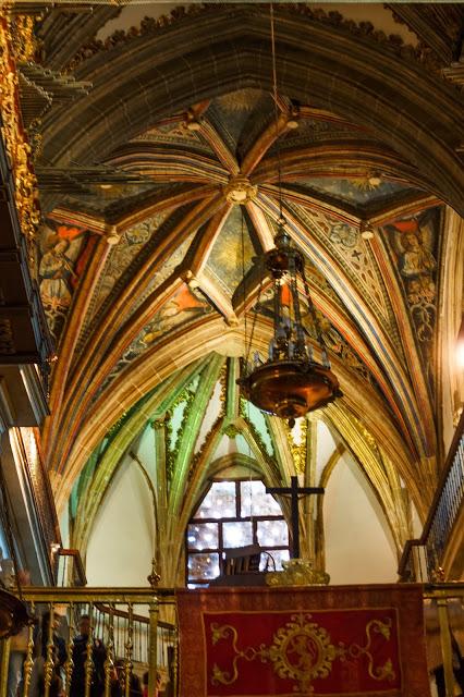 Real Monasterio de Santa María de Guadalupe