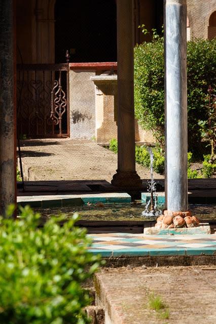 Real Monasterio de Santa María de Guadalupe