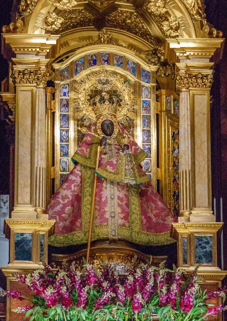 Real Monasterio de Santa María de Guadalupe