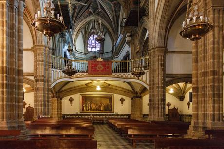 Real Monasterio de Santa María de Guadalupe