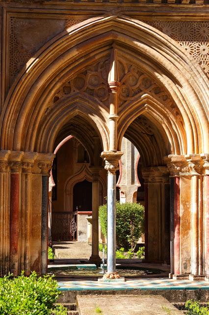 Real Monasterio de Santa María de Guadalupe