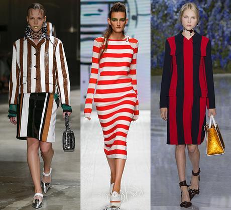 TENDENCIAS PRIMAVERA 2017 TENDENCIAS PRIMAVERA 2017