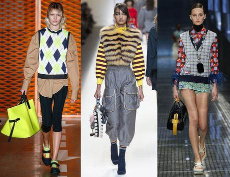 TENDENCIAS PRIMAVERA 2017