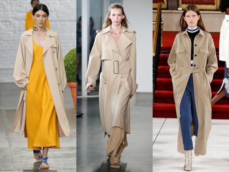 TENDENCIAS PRIMAVERA 2017 TENDENCIAS PRIMAVERA 2017