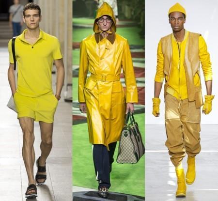 TENDENCIAS PRIMAVERA 2017
