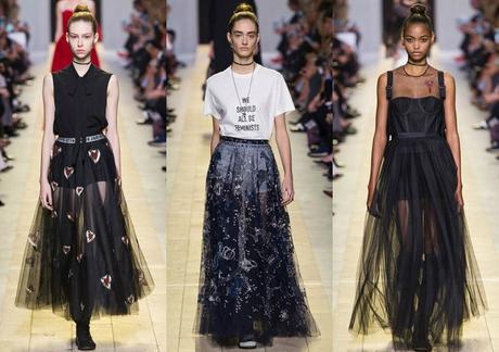 TENDENCIAS PRIMAVERA 2017 TENDENCIAS PRIMAVERA 2017