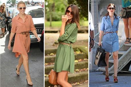 TENDENCIAS PRIMAVERA 2017 TENDENCIAS PRIMAVERA 2017