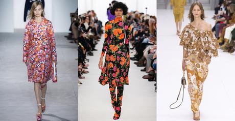 TENDENCIAS PRIMAVERA 2017