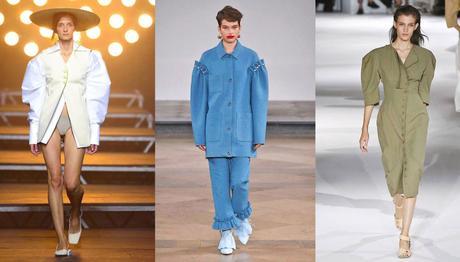 TENDENCIAS PRIMAVERA 2017 TENDENCIAS PRIMAVERA 2017