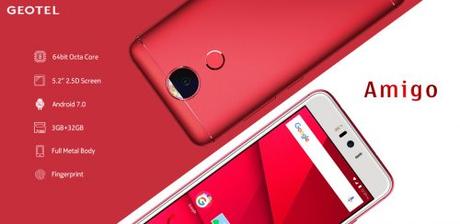 Geotel Amigo filtrado, ¡imágenes exclusivas y especificaciones aquí!