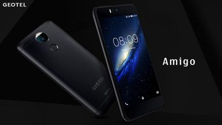 Geotel Amigo filtrado, ¡imágenes exclusivas y especificaciones aquí!