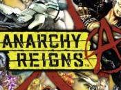 Hidden Gems Anarchy Reigns