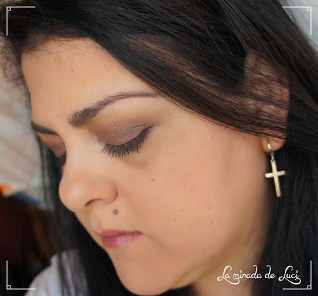 SLEEK Garden of Eden: Look Forbidden